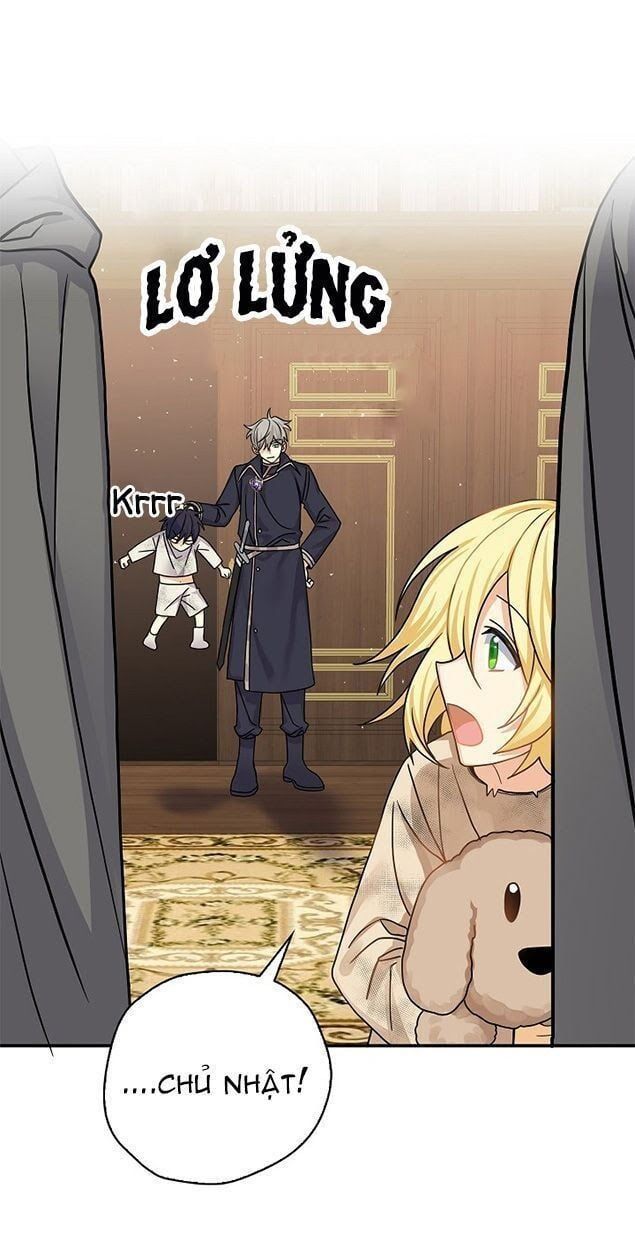 đọc truyện Ba Người Anh Trai Của Tôi Là Bạo Quân Chương 4 ảnh 26 tại Thiên Thai Truyện