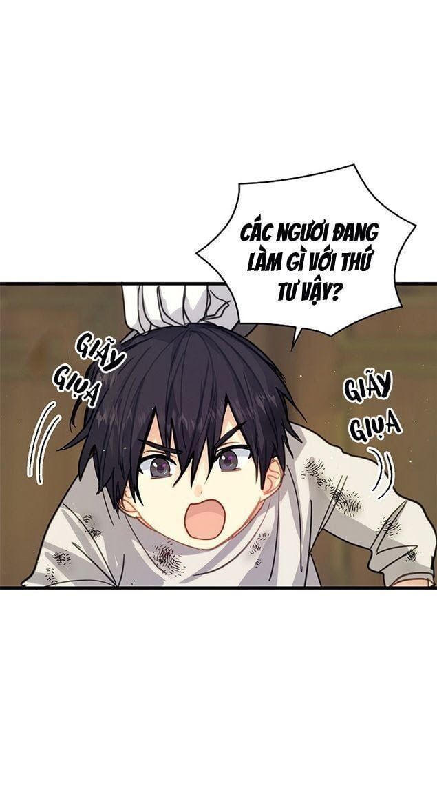 đọc truyện Ba Người Anh Trai Của Tôi Là Bạo Quân Chương 4 ảnh 27 tại Thiên Thai Truyện