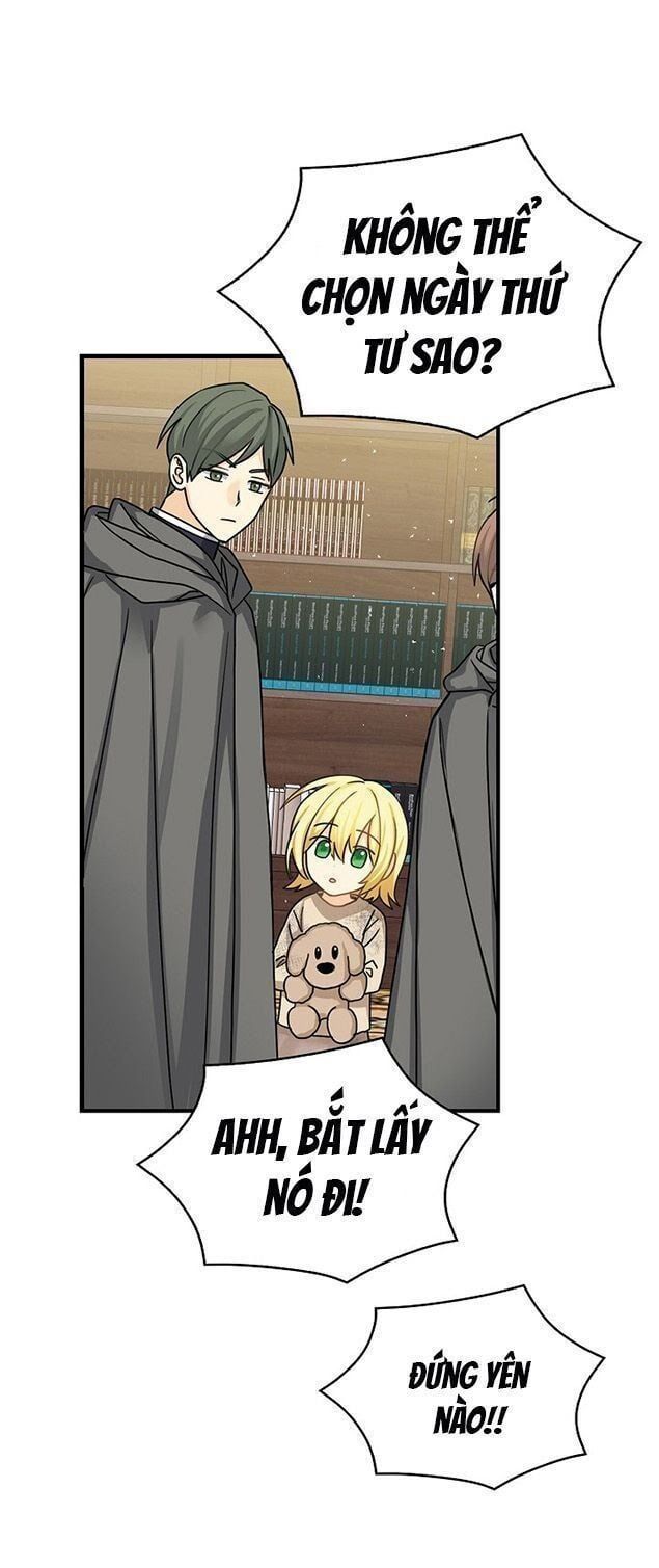 đọc truyện Ba Người Anh Trai Của Tôi Là Bạo Quân Chương 4 ảnh 28 tại Thiên Thai Truyện