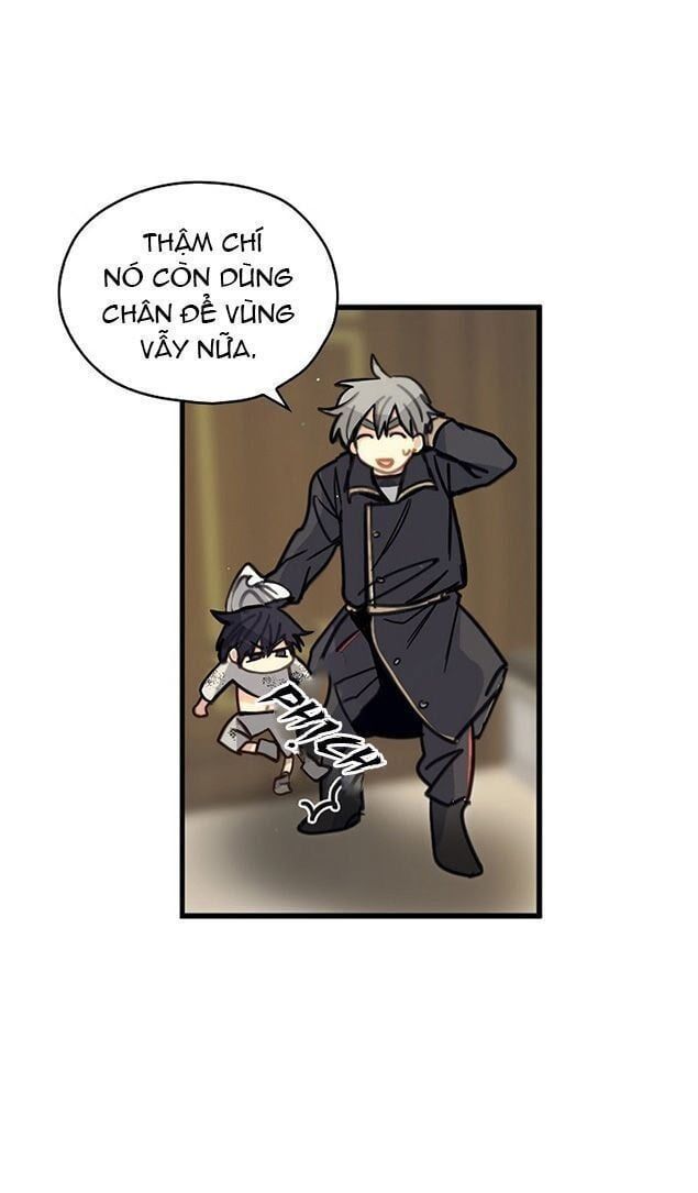 đọc truyện Ba Người Anh Trai Của Tôi Là Bạo Quân Chương 4 ảnh 30 tại Thiên Thai Truyện