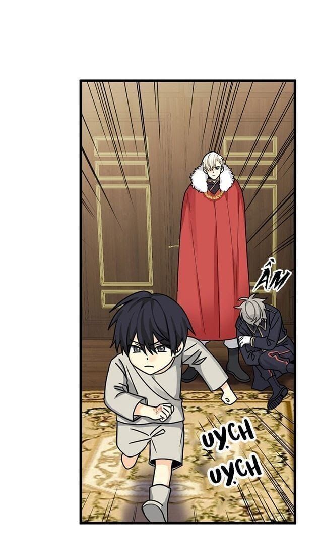 đọc truyện Ba Người Anh Trai Của Tôi Là Bạo Quân Chương 4 ảnh 31 tại Thiên Thai Truyện