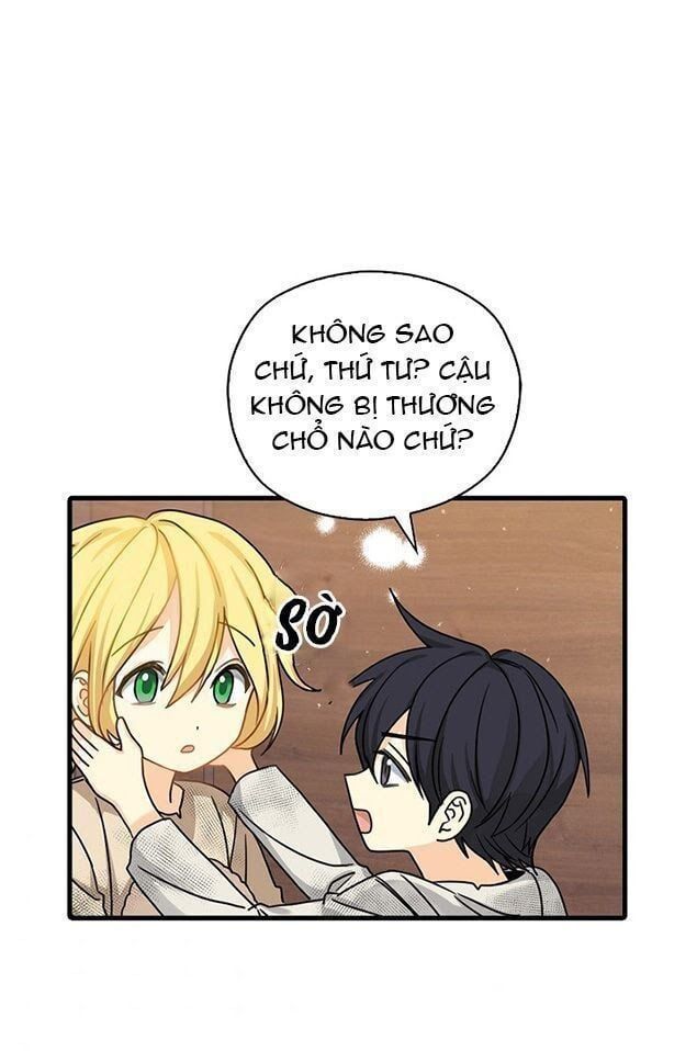 đọc truyện Ba Người Anh Trai Của Tôi Là Bạo Quân Chương 4 ảnh 32 tại Thiên Thai Truyện