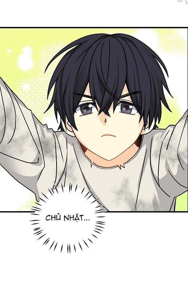 đọc truyện Ba Người Anh Trai Của Tôi Là Bạo Quân Chương 4 ảnh 34 tại Thiên Thai Truyện