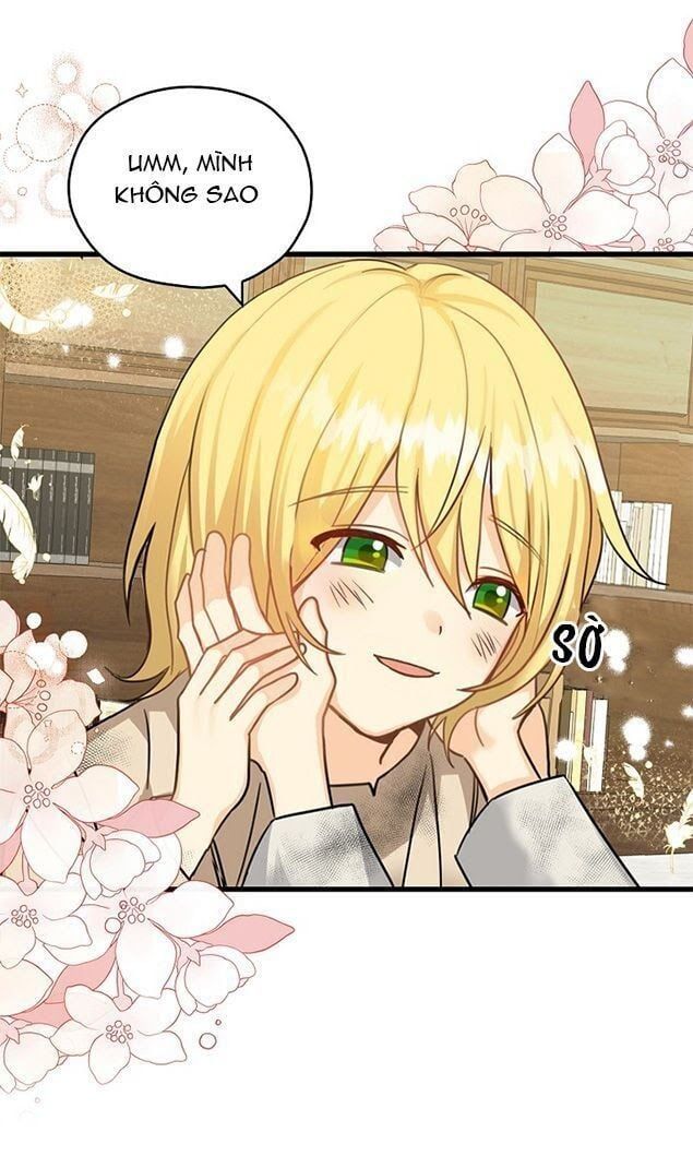 đọc truyện Ba Người Anh Trai Của Tôi Là Bạo Quân Chương 4 ảnh 36 tại Thiên Thai Truyện