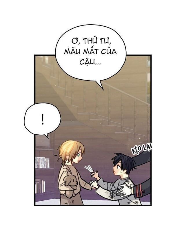 đọc truyện Ba Người Anh Trai Của Tôi Là Bạo Quân Chương 4 ảnh 37 tại Thiên Thai Truyện