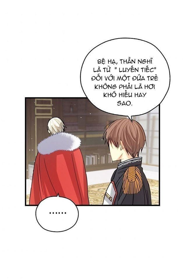 đọc truyện Ba Người Anh Trai Của Tôi Là Bạo Quân Chương 4 ảnh 6 tại Thiên Thai Truyện