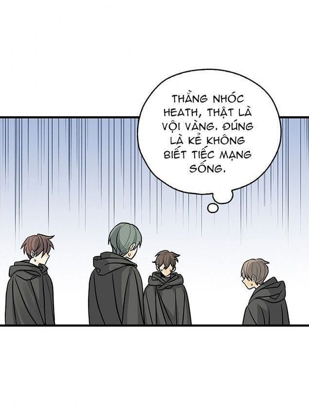 đọc truyện Ba Người Anh Trai Của Tôi Là Bạo Quân Chương 4 ảnh 44 tại Thiên Thai Truyện