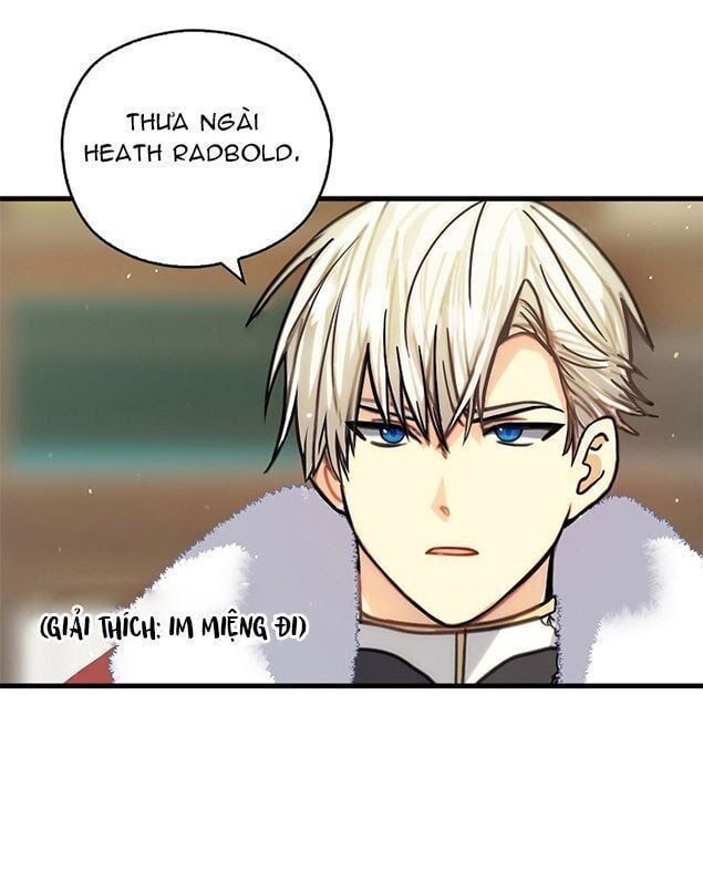 đọc truyện Ba Người Anh Trai Của Tôi Là Bạo Quân Chương 4 ảnh 45 tại Thiên Thai Truyện