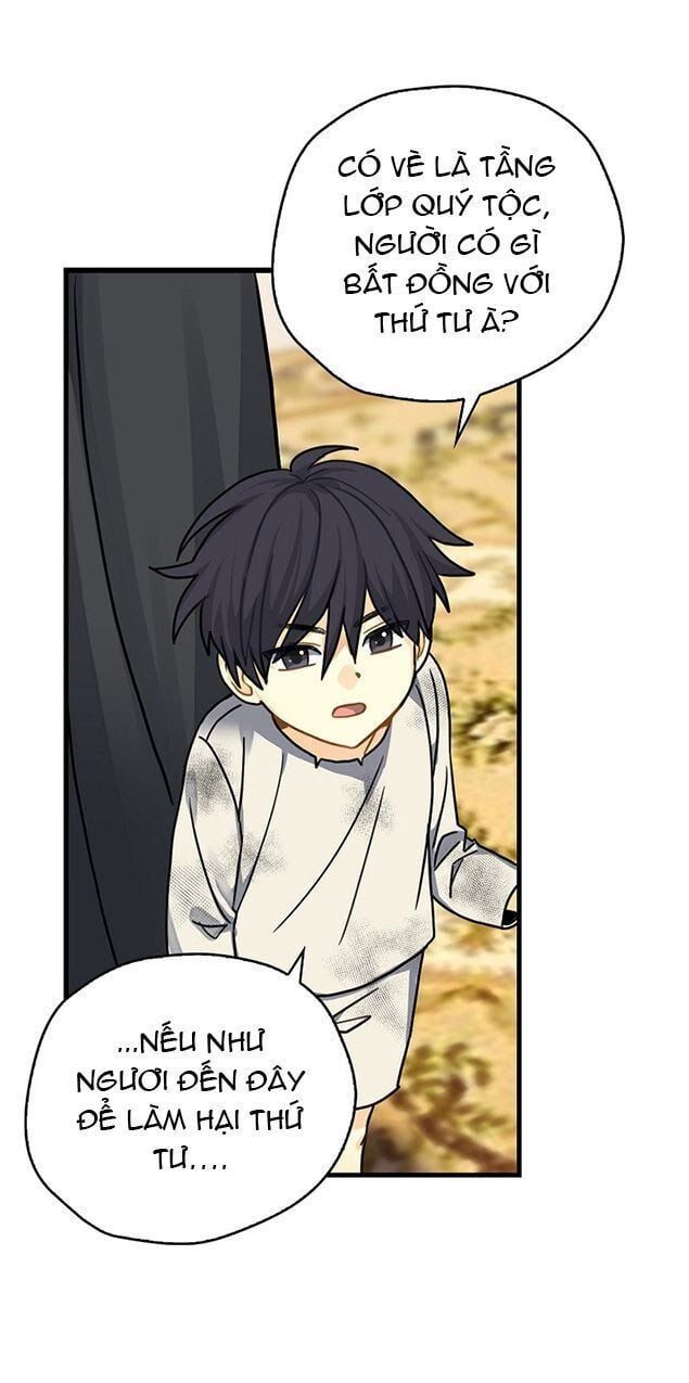 đọc truyện Ba Người Anh Trai Của Tôi Là Bạo Quân Chương 4 ảnh 47 tại Thiên Thai Truyện