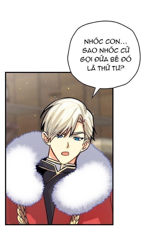 đọc truyện Ba Người Anh Trai Của Tôi Là Bạo Quân Chương 4 ảnh 50 tại Thiên Thai Truyện