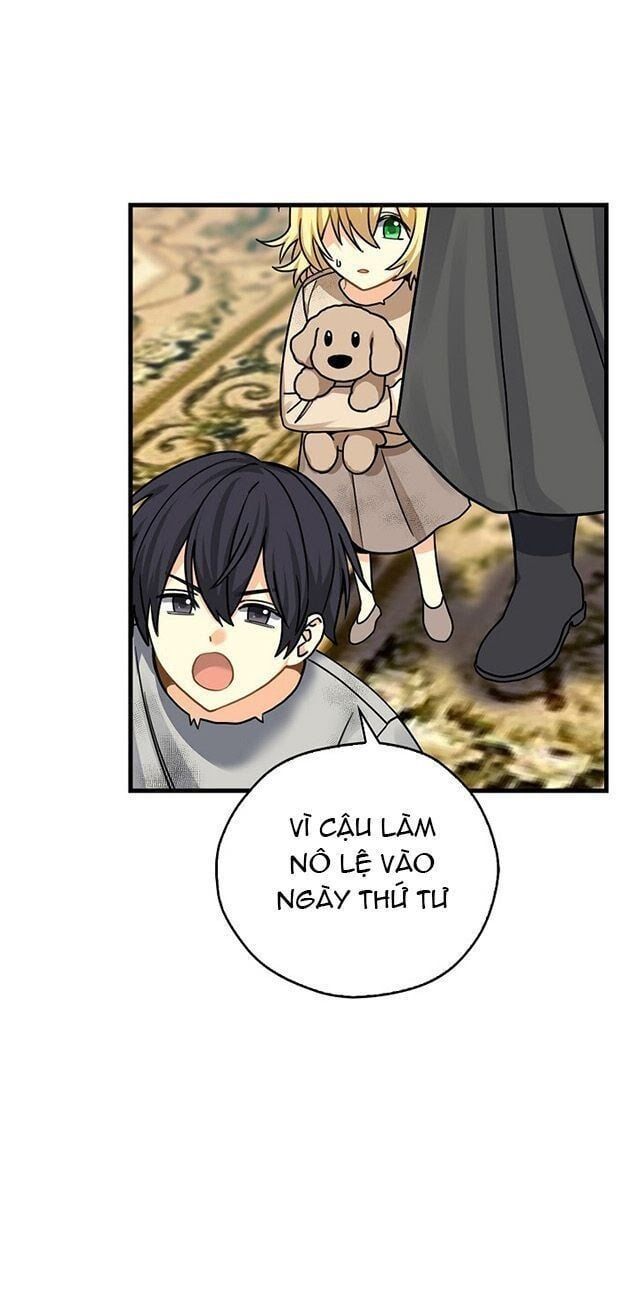 đọc truyện Ba Người Anh Trai Của Tôi Là Bạo Quân Chương 4 ảnh 51 tại Thiên Thai Truyện