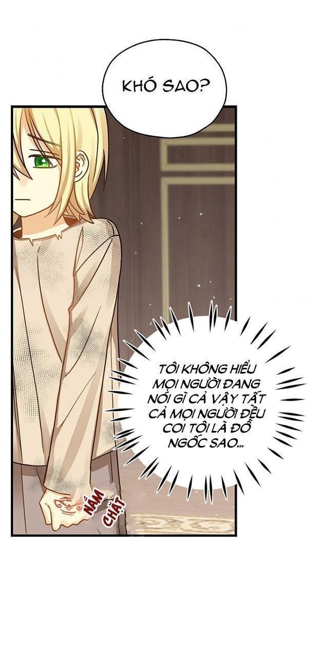 đọc truyện Ba Người Anh Trai Của Tôi Là Bạo Quân Chương 4 ảnh 7 tại Thiên Thai Truyện