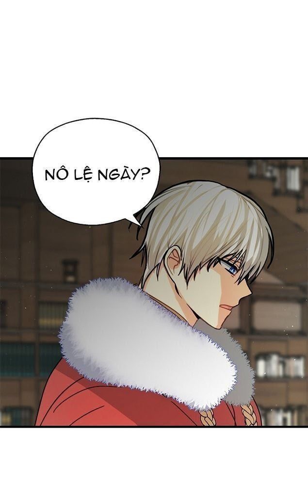 đọc truyện Ba Người Anh Trai Của Tôi Là Bạo Quân Chương 4 ảnh 52 tại Thiên Thai Truyện