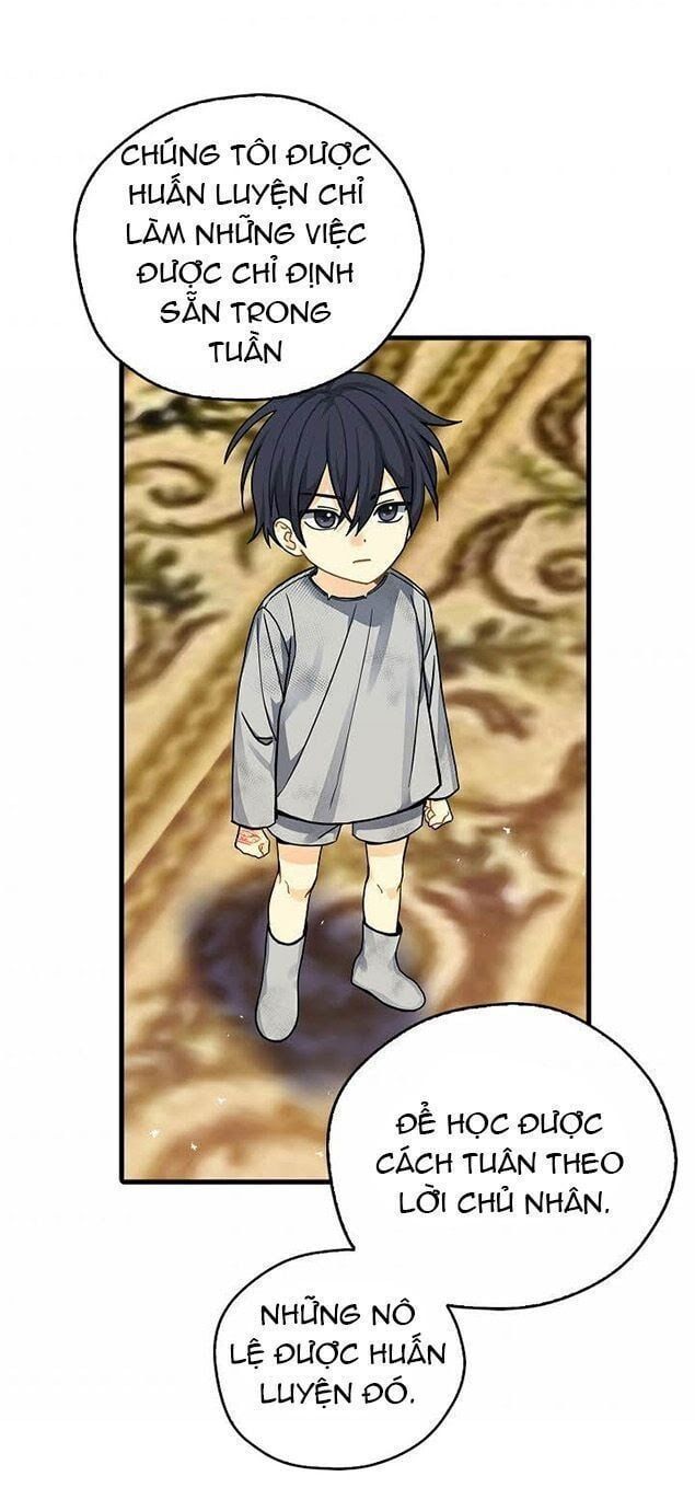 đọc truyện Ba Người Anh Trai Của Tôi Là Bạo Quân Chương 4 ảnh 54 tại Thiên Thai Truyện