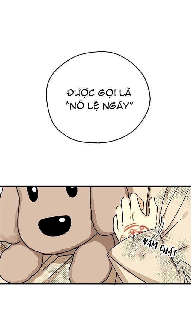 đọc truyện Ba Người Anh Trai Của Tôi Là Bạo Quân Chương 4 ảnh 55 tại Thiên Thai Truyện