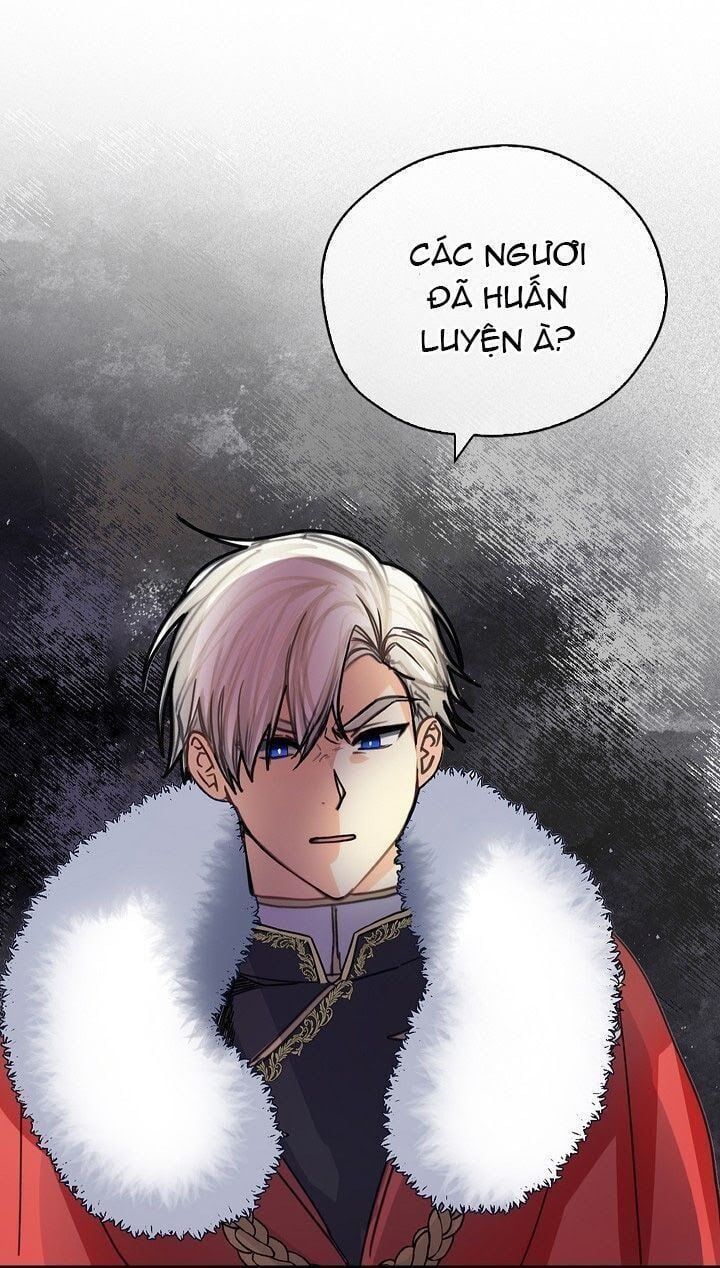 đọc truyện Ba Người Anh Trai Của Tôi Là Bạo Quân Chương 4 ảnh 57 tại Thiên Thai Truyện