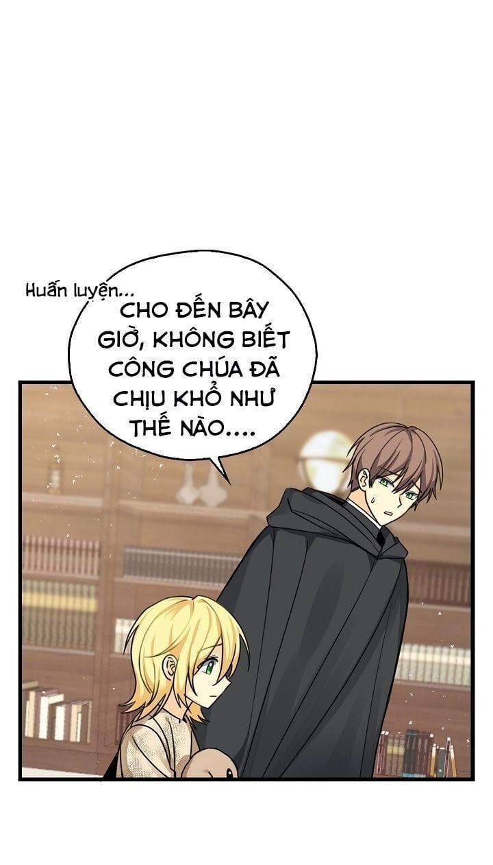 đọc truyện Ba Người Anh Trai Của Tôi Là Bạo Quân Chương 4 ảnh 61 tại Thiên Thai Truyện