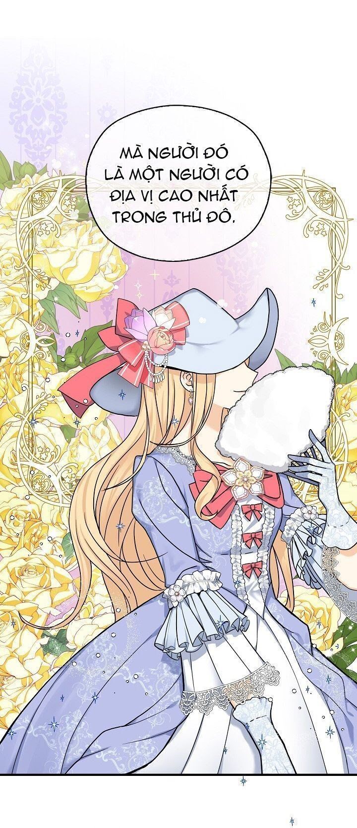 đọc truyện Ba Người Anh Trai Của Tôi Là Bạo Quân Chương 4 ảnh 64 tại Thiên Thai Truyện