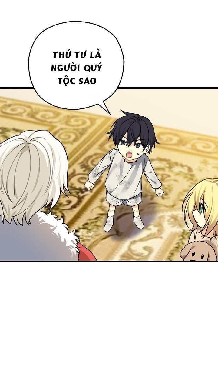 đọc truyện Ba Người Anh Trai Của Tôi Là Bạo Quân Chương 4 ảnh 67 tại Thiên Thai Truyện