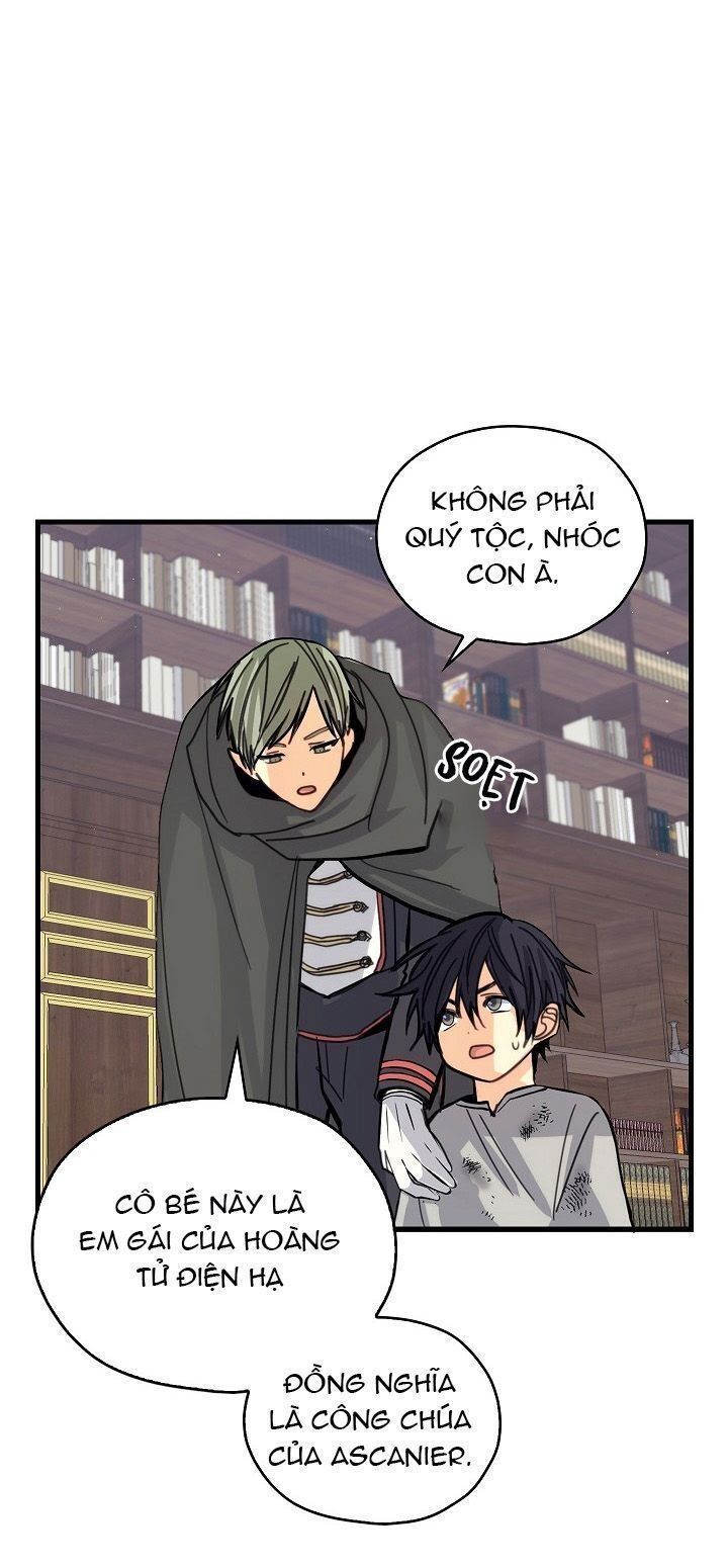 đọc truyện Ba Người Anh Trai Của Tôi Là Bạo Quân Chương 4 ảnh 68 tại Thiên Thai Truyện