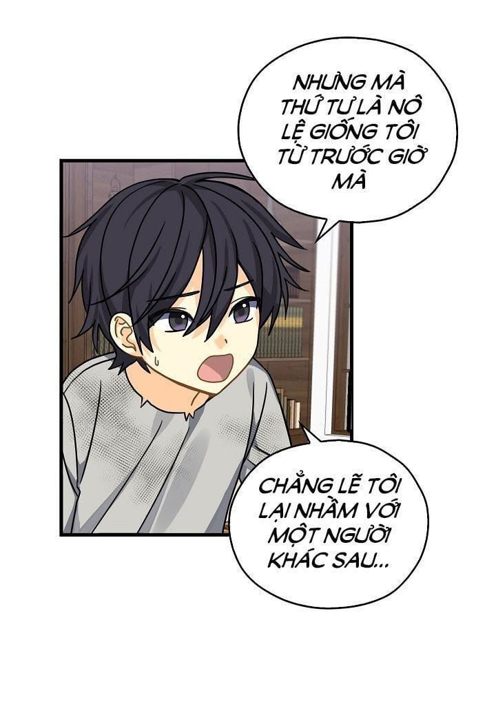 đọc truyện Ba Người Anh Trai Của Tôi Là Bạo Quân Chương 4 ảnh 70 tại Thiên Thai Truyện