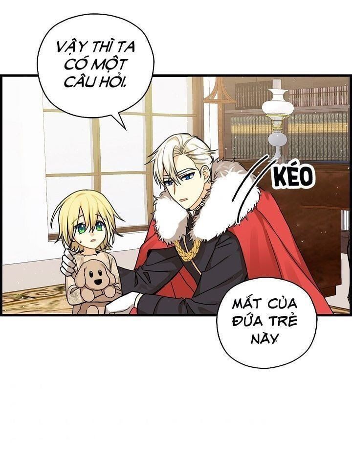 đọc truyện Ba Người Anh Trai Của Tôi Là Bạo Quân Chương 4 ảnh 71 tại Thiên Thai Truyện