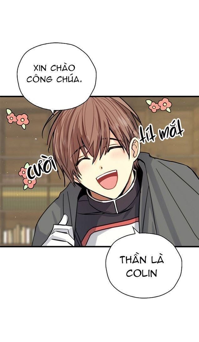 đọc truyện Ba Người Anh Trai Của Tôi Là Bạo Quân Chương 4 ảnh 9 tại Thiên Thai Truyện