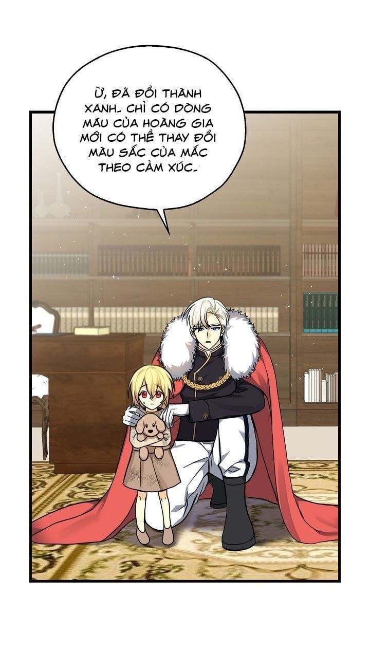 đọc truyện Ba Người Anh Trai Của Tôi Là Bạo Quân Chương 4 ảnh 74 tại Thiên Thai Truyện