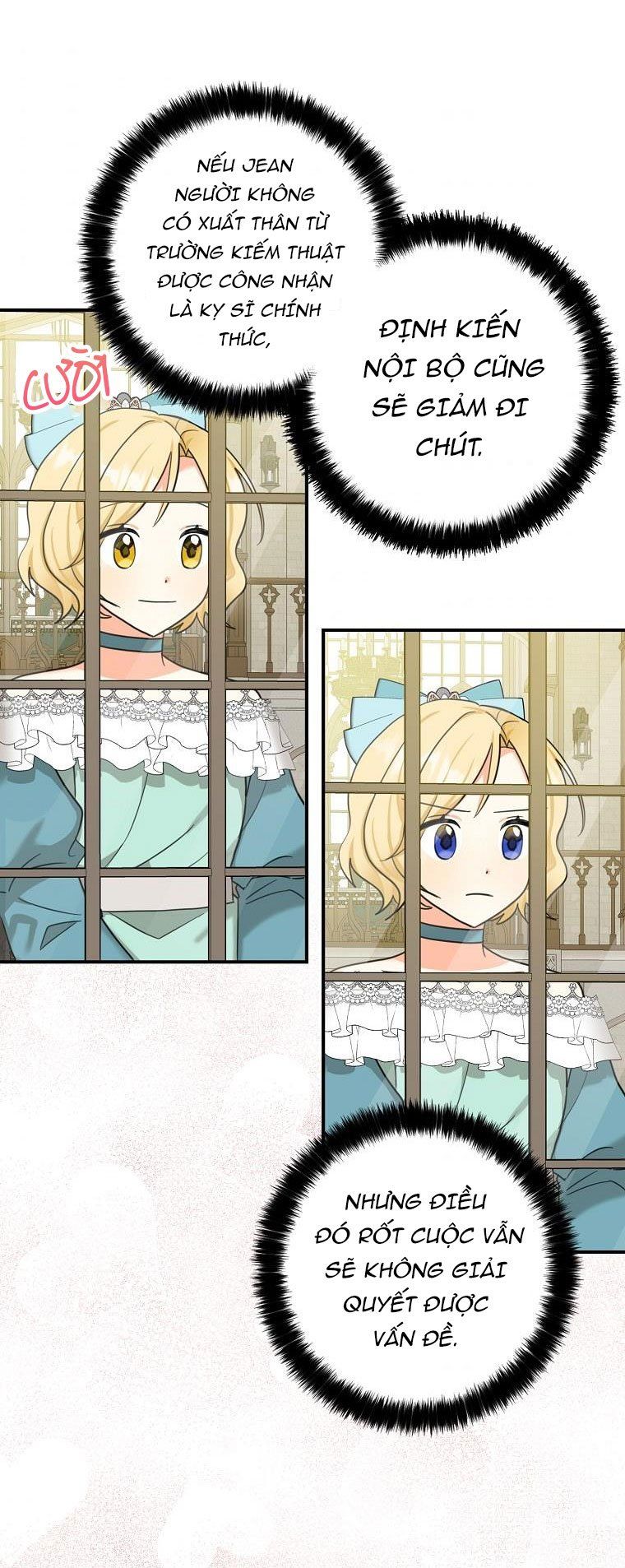 đọc truyện Ba Người Anh Trai Của Tôi Là Bạo Quân Chương 40.5 ảnh 12 tại Thiên Thai Truyện