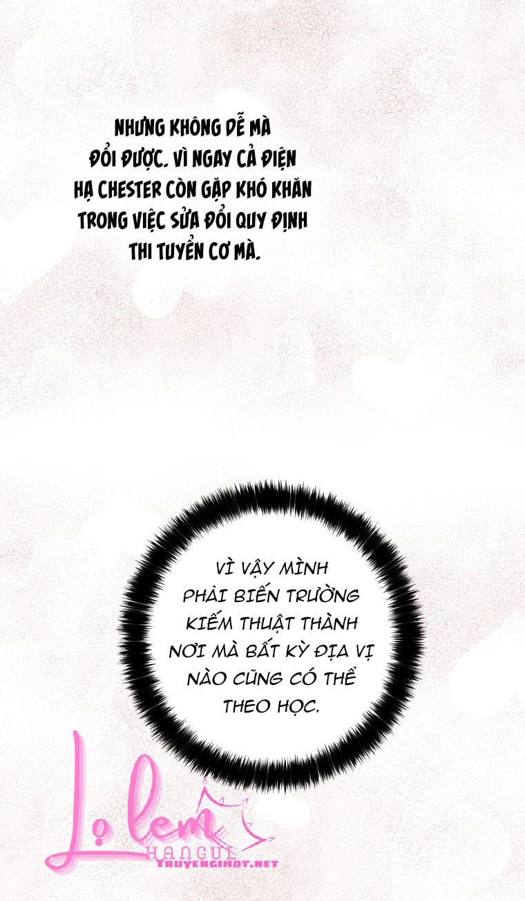 đọc truyện Ba Người Anh Trai Của Tôi Là Bạo Quân Chương 40.5 ảnh 14 tại Thiên Thai Truyện