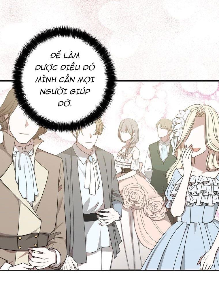 đọc truyện Ba Người Anh Trai Của Tôi Là Bạo Quân Chương 40.5 ảnh 15 tại Thiên Thai Truyện