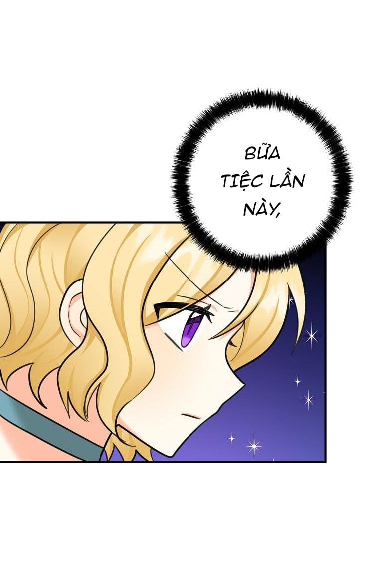 đọc truyện Ba Người Anh Trai Của Tôi Là Bạo Quân Chương 40.5 ảnh 16 tại Thiên Thai Truyện