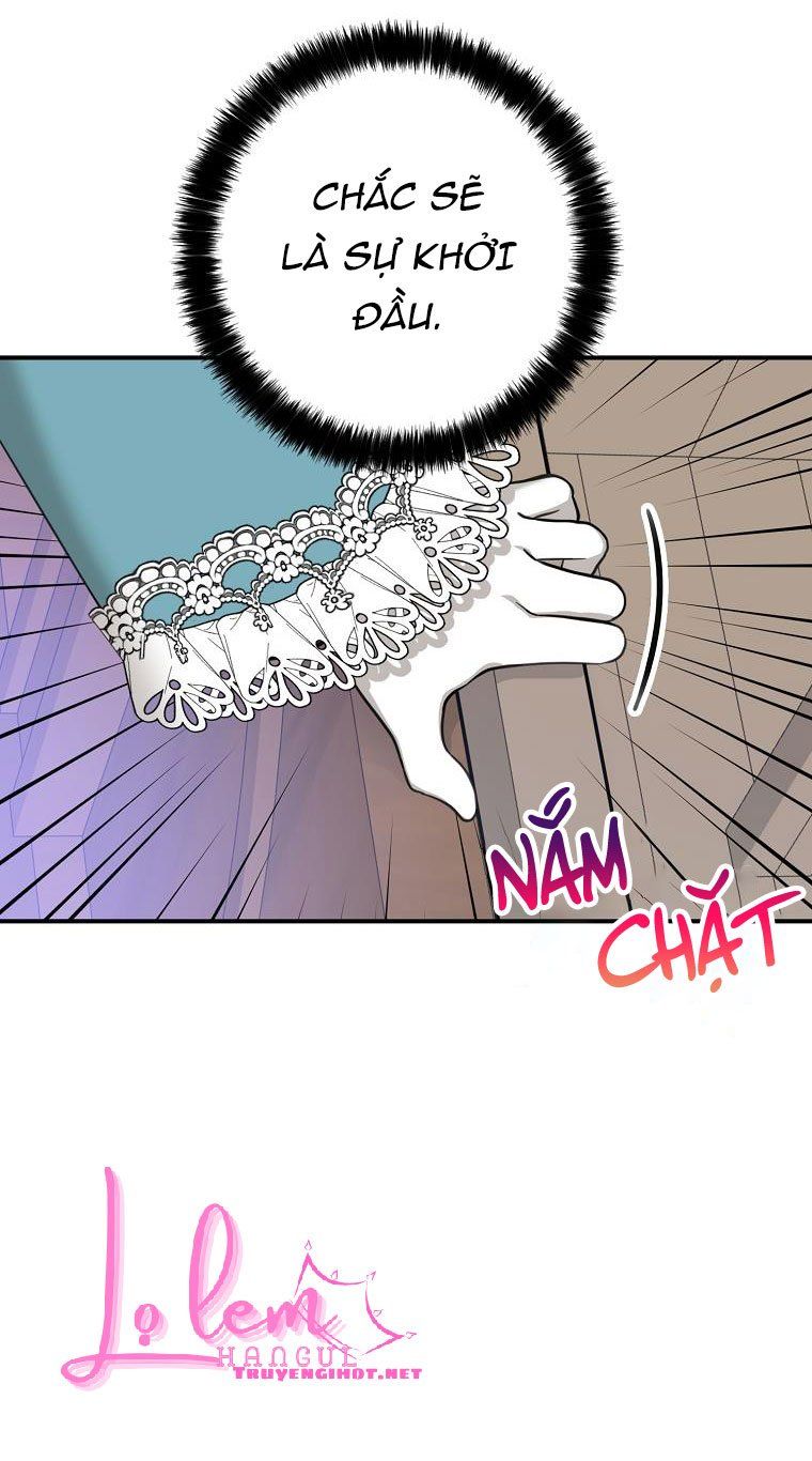 đọc truyện Ba Người Anh Trai Của Tôi Là Bạo Quân Chương 40.5 ảnh 17 tại Thiên Thai Truyện