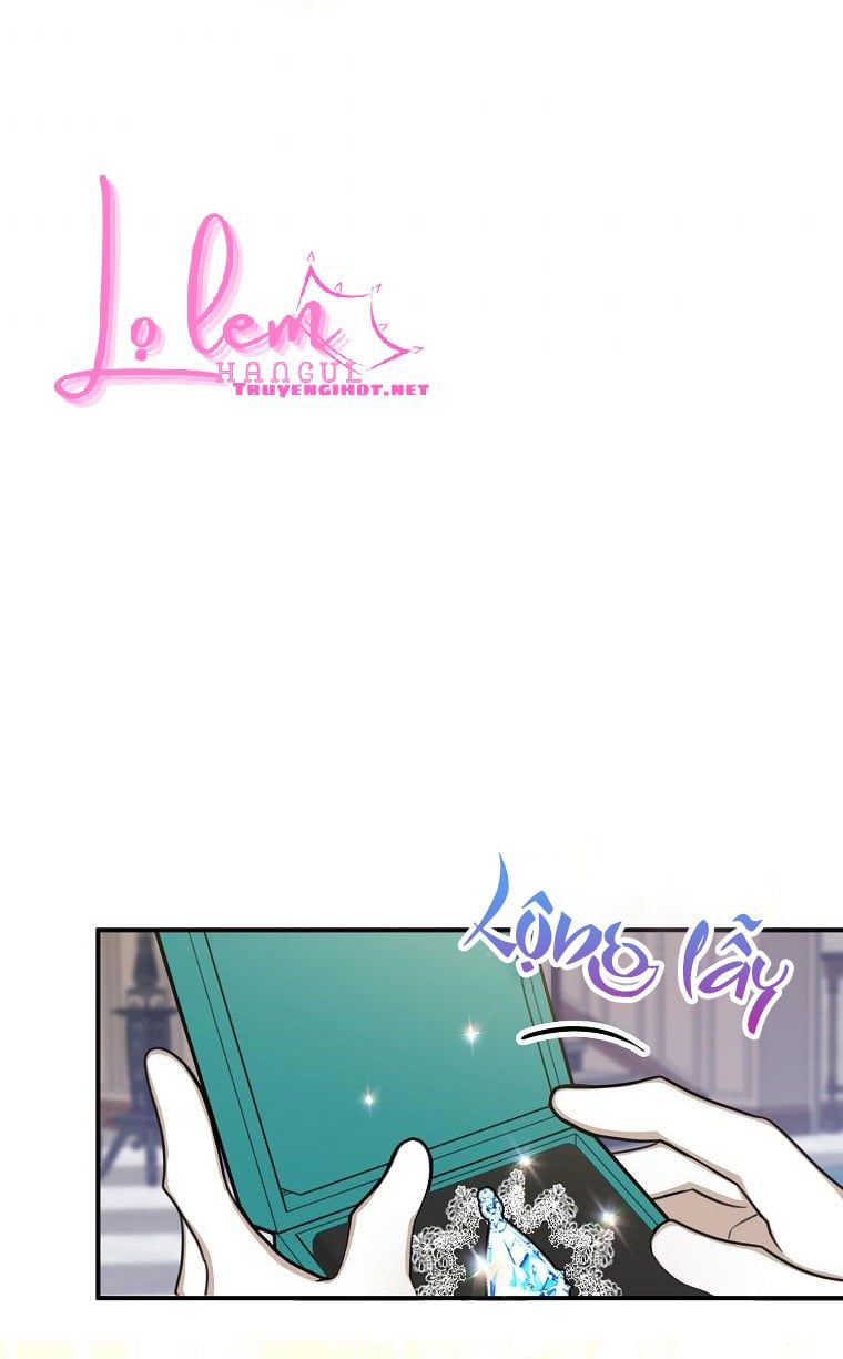 đọc truyện Ba Người Anh Trai Của Tôi Là Bạo Quân Chương 40.5 ảnh 4 tại Thiên Thai Truyện