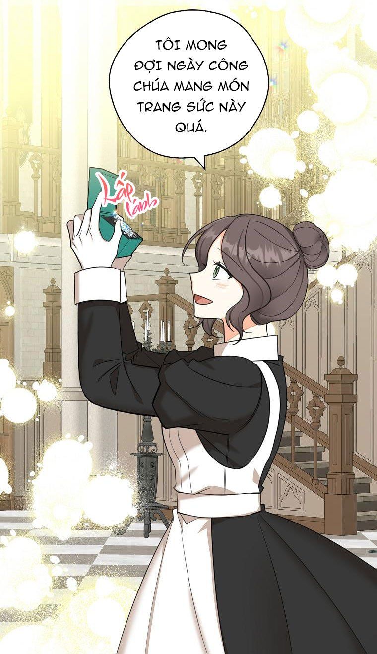 đọc truyện Ba Người Anh Trai Của Tôi Là Bạo Quân Chương 40.5 ảnh 5 tại Thiên Thai Truyện