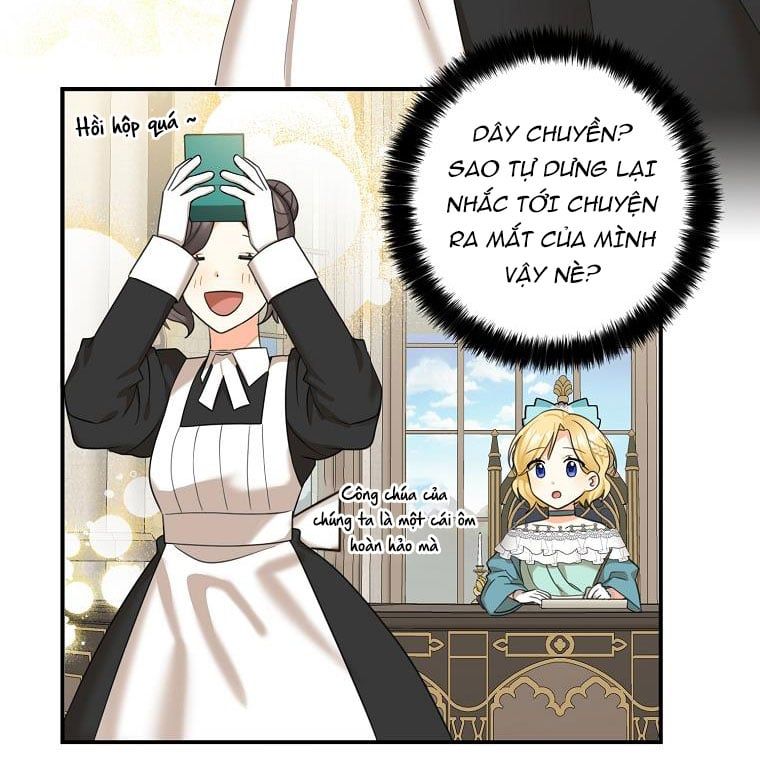 đọc truyện Ba Người Anh Trai Của Tôi Là Bạo Quân Chương 40.5 ảnh 6 tại Thiên Thai Truyện