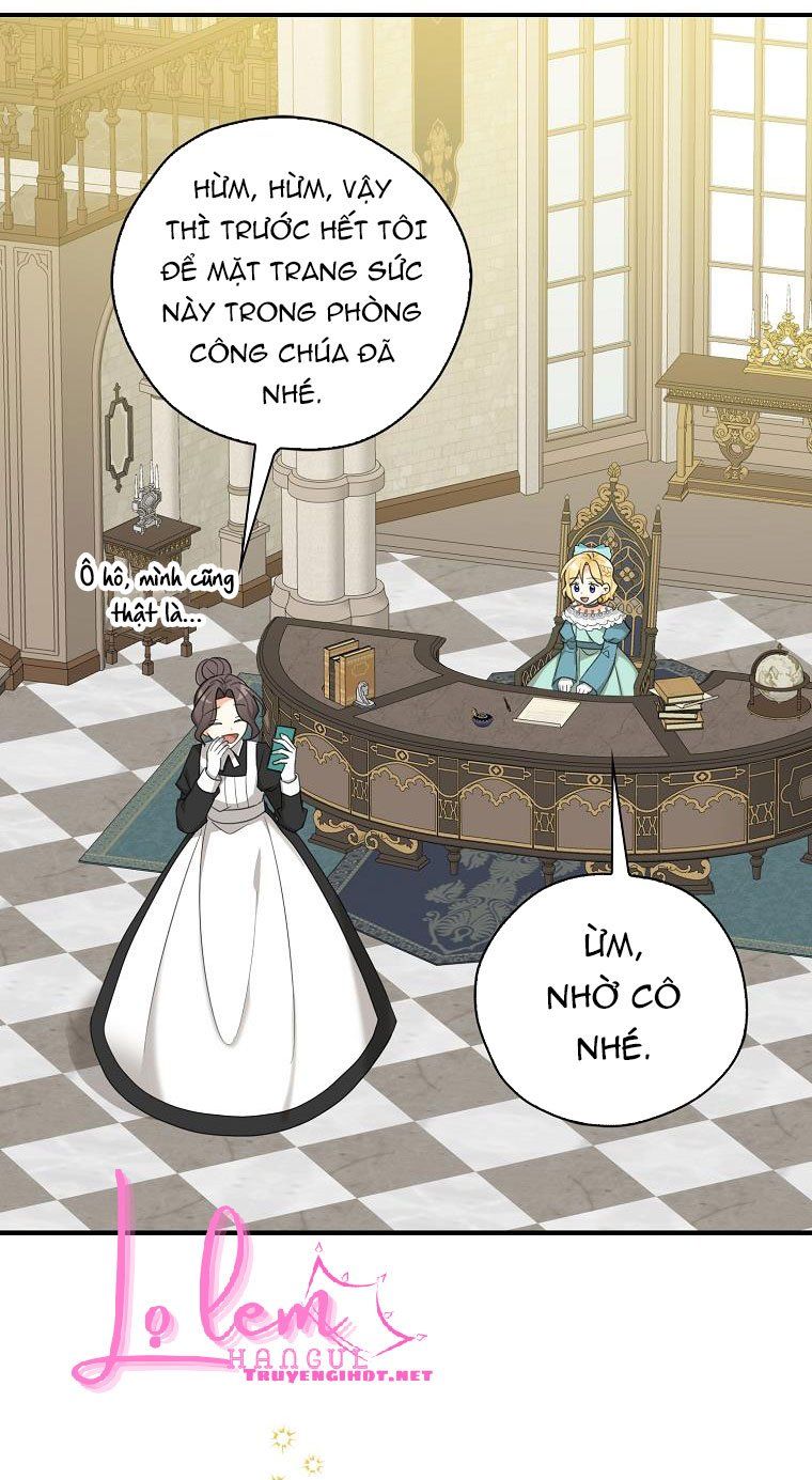 đọc truyện Ba Người Anh Trai Của Tôi Là Bạo Quân Chương 40.5 ảnh 7 tại Thiên Thai Truyện