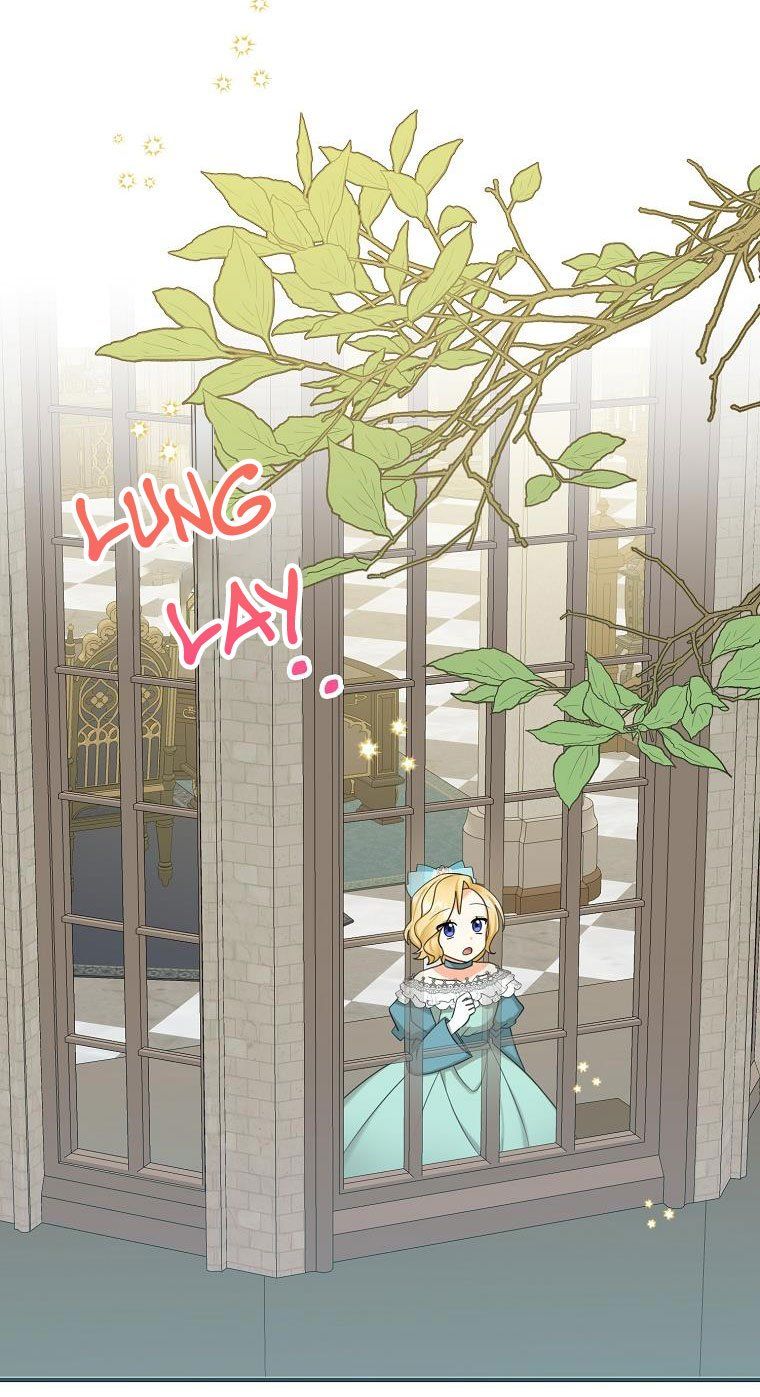 đọc truyện Ba Người Anh Trai Của Tôi Là Bạo Quân Chương 40.5 ảnh 8 tại Thiên Thai Truyện