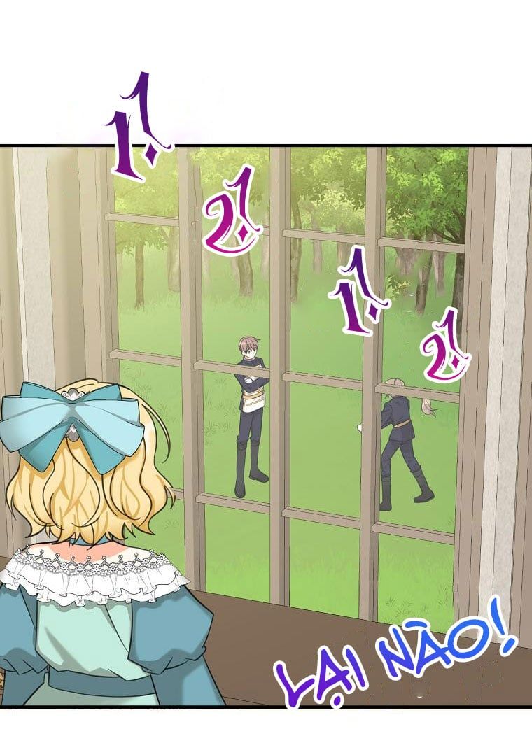 đọc truyện Ba Người Anh Trai Của Tôi Là Bạo Quân Chương 40.5 ảnh 10 tại Thiên Thai Truyện