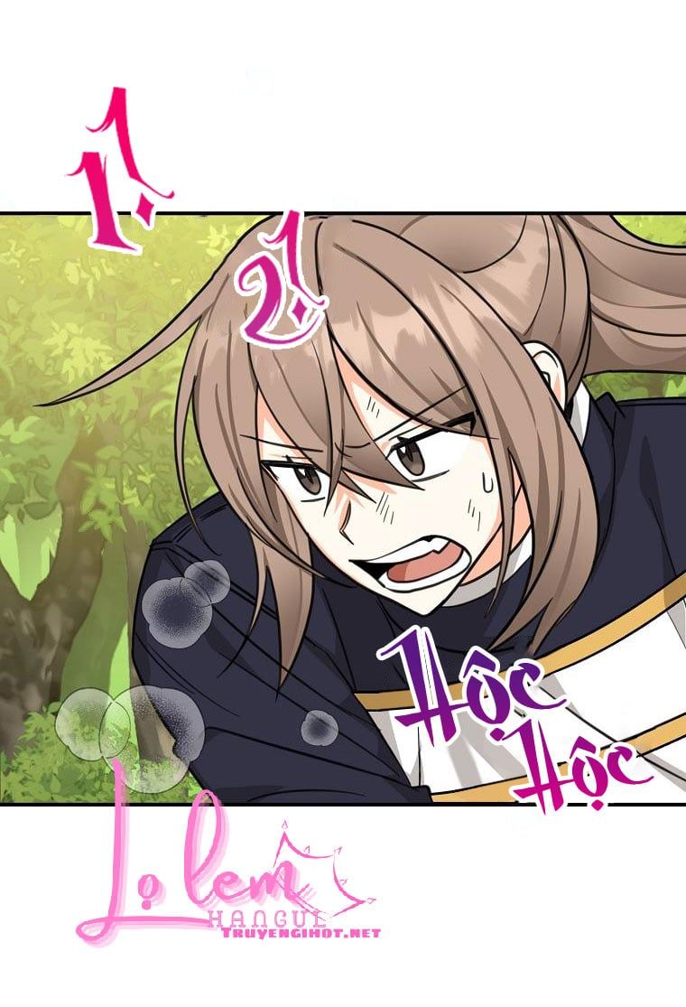 đọc truyện Ba Người Anh Trai Của Tôi Là Bạo Quân Chương 40.5 ảnh 11 tại Thiên Thai Truyện