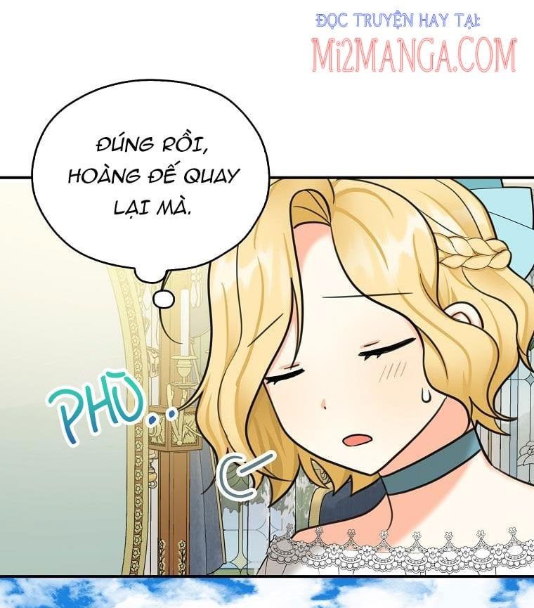 đọc truyện Ba Người Anh Trai Của Tôi Là Bạo Quân Chương 40 ảnh 12 tại Thiên Thai Truyện