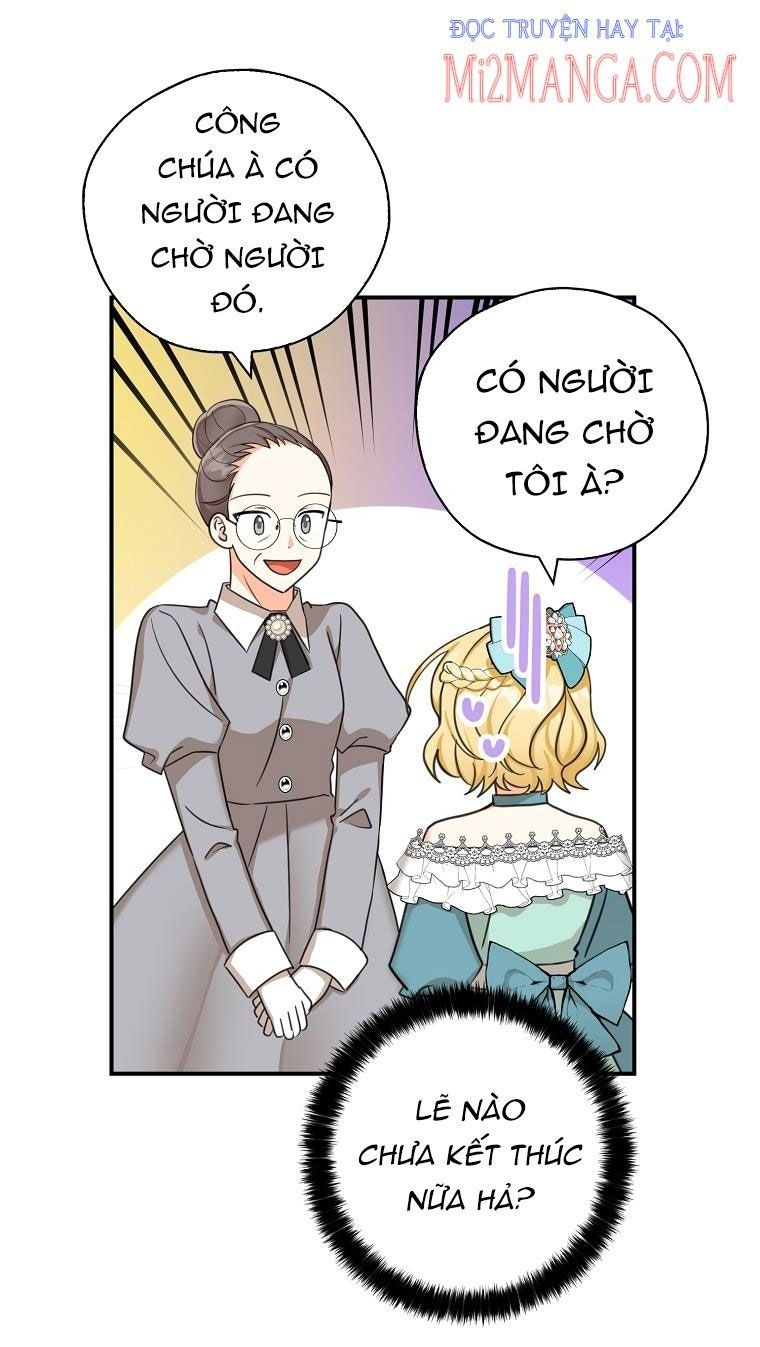 đọc truyện Ba Người Anh Trai Của Tôi Là Bạo Quân Chương 40 ảnh 15 tại Thiên Thai Truyện