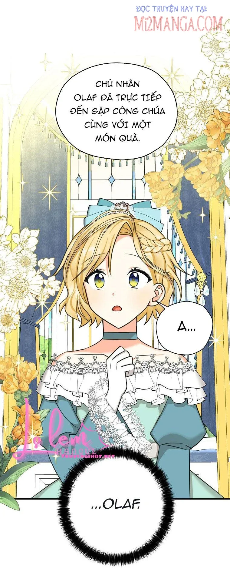 đọc truyện Ba Người Anh Trai Của Tôi Là Bạo Quân Chương 40 ảnh 16 tại Thiên Thai Truyện