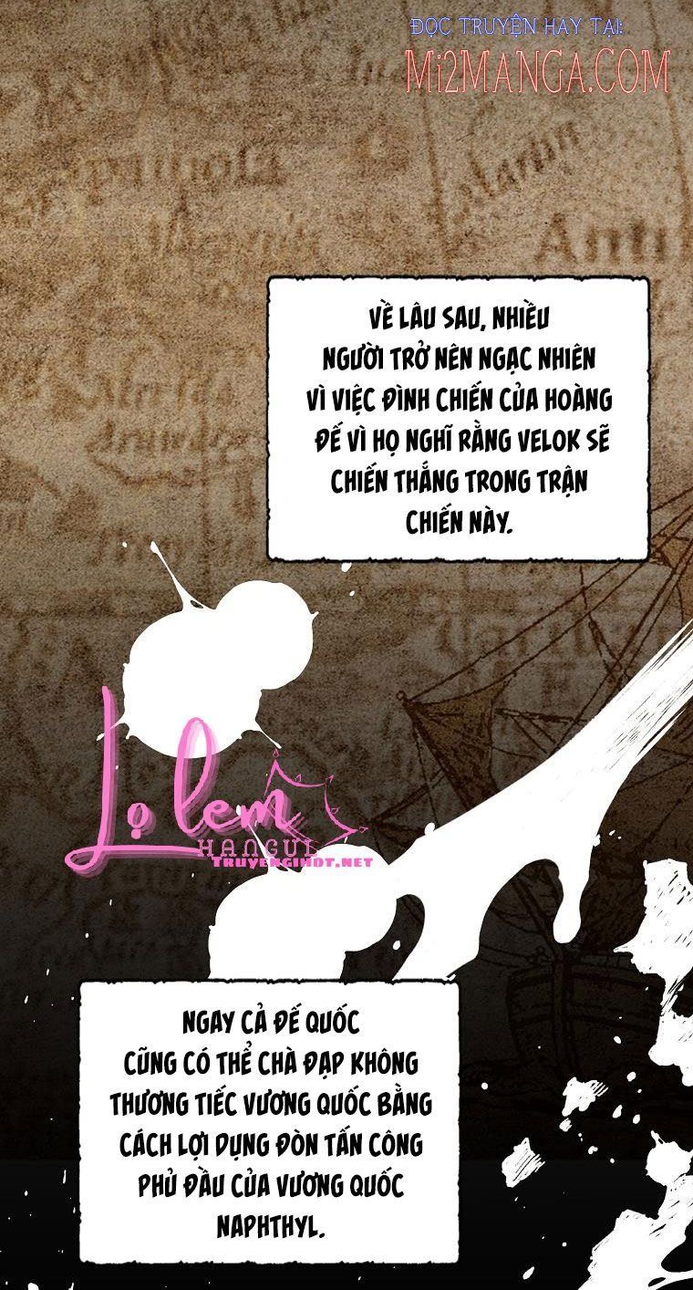 đọc truyện Ba Người Anh Trai Của Tôi Là Bạo Quân Chương 40 ảnh 4 tại Thiên Thai Truyện