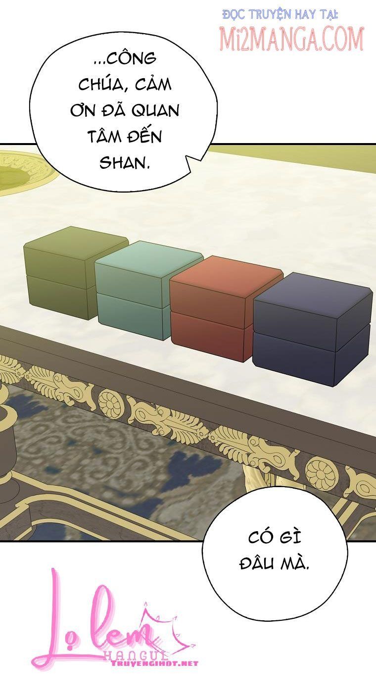 đọc truyện Ba Người Anh Trai Của Tôi Là Bạo Quân Chương 40 ảnh 22 tại Thiên Thai Truyện