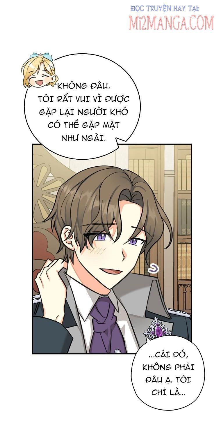 đọc truyện Ba Người Anh Trai Của Tôi Là Bạo Quân Chương 40 ảnh 24 tại Thiên Thai Truyện