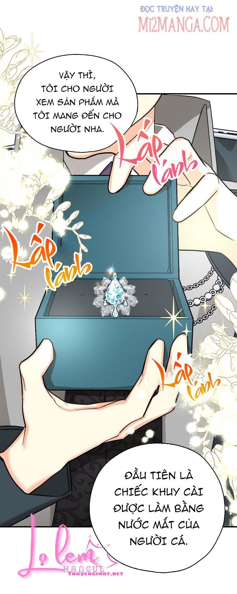 đọc truyện Ba Người Anh Trai Của Tôi Là Bạo Quân Chương 40 ảnh 25 tại Thiên Thai Truyện