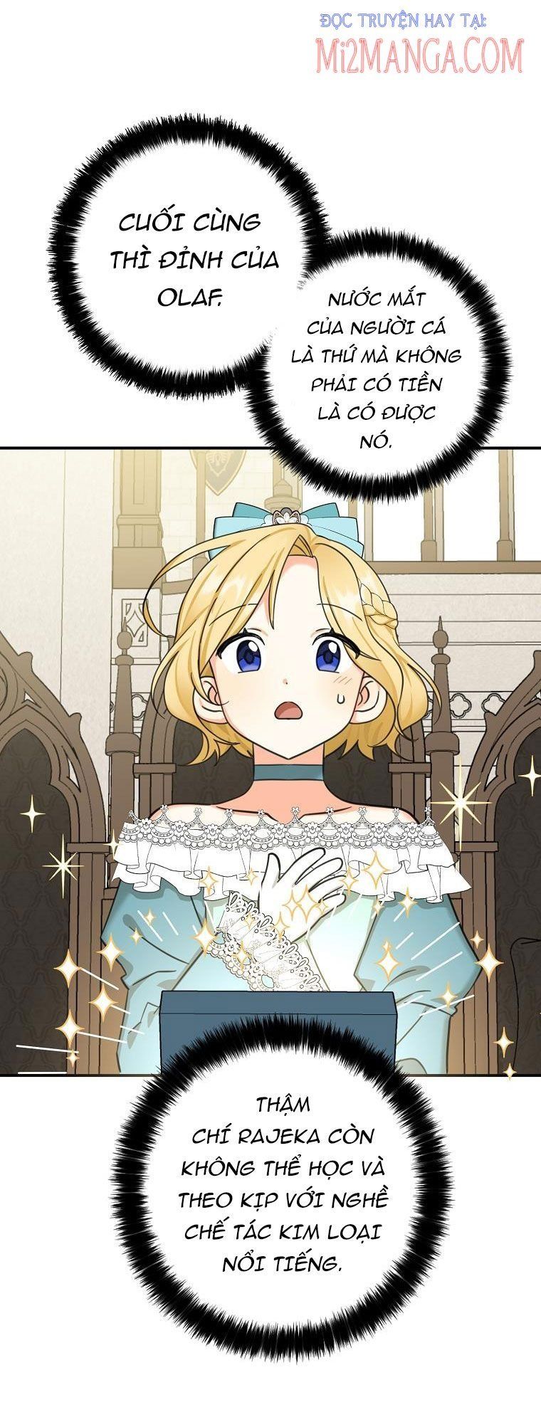 đọc truyện Ba Người Anh Trai Của Tôi Là Bạo Quân Chương 40 ảnh 26 tại Thiên Thai Truyện