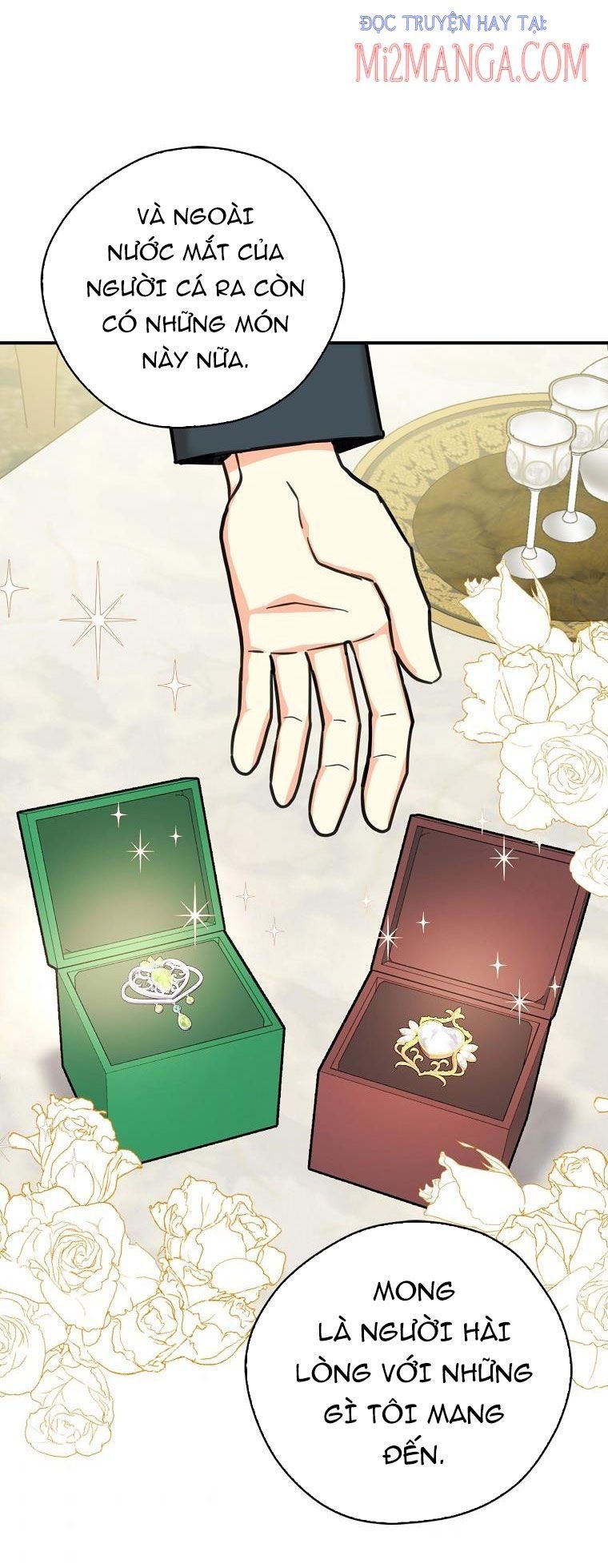 đọc truyện Ba Người Anh Trai Của Tôi Là Bạo Quân Chương 40 ảnh 27 tại Thiên Thai Truyện