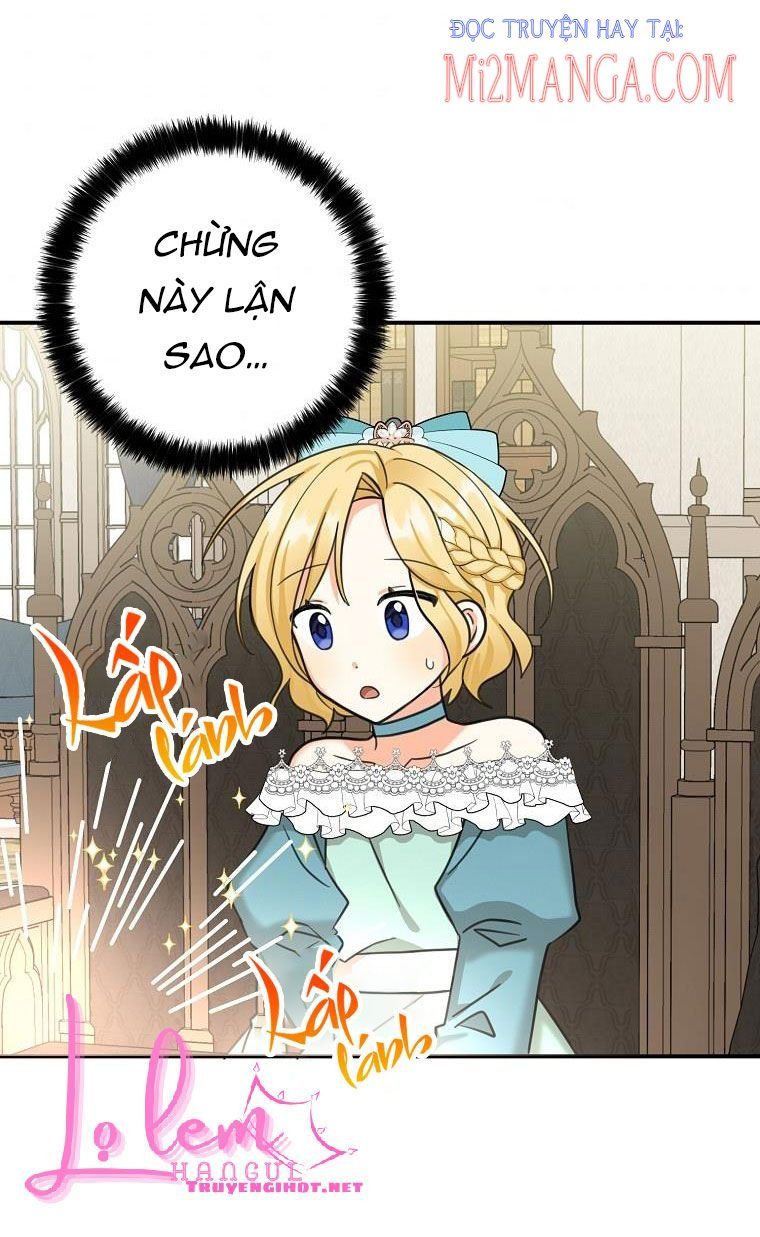 đọc truyện Ba Người Anh Trai Của Tôi Là Bạo Quân Chương 40 ảnh 28 tại Thiên Thai Truyện